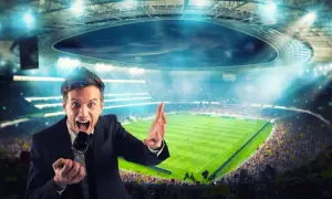 Ile zarabia dziennikarz sportowy? Zaskakujące fakty o wynagrodzeniach