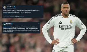 Kylian Mbappé statystyki - zaskakujące dane o jego osiągnięciach
