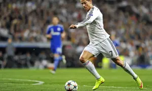 Cristiano Ronaldo wzrost - jak jego wysokość wpływa na grę?