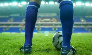 Jak bardzo chcesz zostać piłkarzem? Odkryj swoje prawdziwe pragnienia