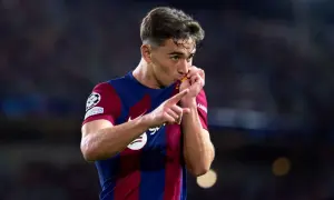 Gavi zarobki: ile naprawdę zarabia młoda gwiazda FC Barcelony?