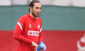 Kamil Grabara statystyki – Jak bramkarz wpływa na wyniki drużyny?