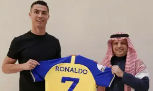 CR7 ile zarabia? Zaskakujące fakty o dochodach Ronaldo w Al-Nassr