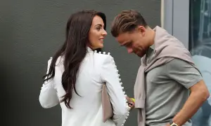 Kim jest żona Matty'ego Casha? Poznaj Alexandrę Cash i ich życie