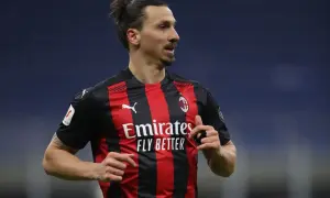 Zlatan Ibrahimović statystyki: zaskakujące osiągnięcia w AC Milan