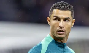 Ile zarabia Cristiano Ronaldo na godzinę? Szokujące kwoty ujawnione