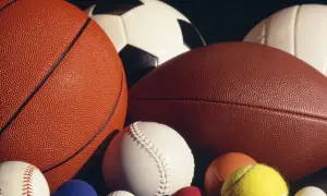 Jakie są piłki? Odkryj różnorodność i zastosowanie w sporcie