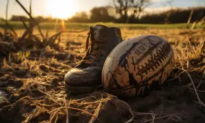 Jak się nazywa piłka do rugby i co ją wyróżnia w sporcie