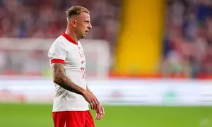 Kamil Grosicki wiek - ile lat ma piłkarz, który wciąż zaskakuje?