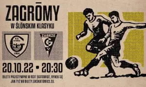 Górnik Zabrze i GKS Katowice statystyki: kto przeważa w rywalizacji?