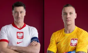 Ile lat mają piłkarze reprezentacji Polski? Zaskakujące fakty o wieku zawodników