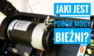 Ile prądu zużywa bieżnia elektryczna? Sprawdź, ile zapłacisz za trening