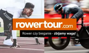 Jazda na rowerze czy bieganie: Która aktywność jest lepsza dla Ciebie?