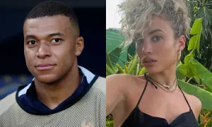 Czy Mbappé ma dzieci? Prawda o jego życiu osobistym i rodzinie