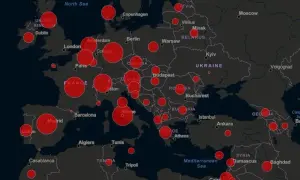 Korona wirus statystyki: aktualne dane i niepokojące trendy w Polsce