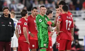 Kiedy mecze reprezentacji Polski w piłce nożnej? Sprawdź terminarz!