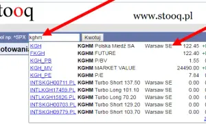 Statystyki giełdowe: Kluczowe dane i trendy na GPW, które musisz znać