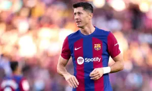 Ile zarabiają piłkarze Barcelony? Zaskakujące kwoty i porównania