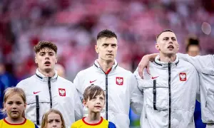 Polska Chorwacja statystyki: Niezwykłe wyniki i kluczowe momenty meczu