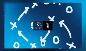 Statystyki Napoli Juventus: Kto naprawdę dominuje w rywalizacji?