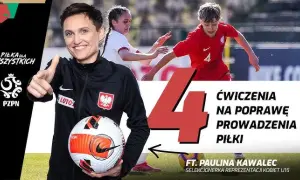 Jak trenować piłkę nożną samemu i osiągnąć lepsze wyniki?