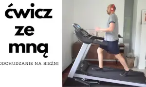 Jak robić cardio na bieżni: skuteczne techniki i błędy do uniknięcia