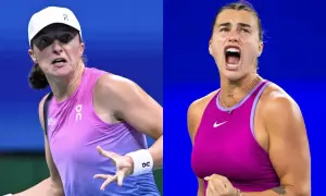 Statystyki meczów Świątek i Sabalenka - kto ma przewagę w rywalizacji?