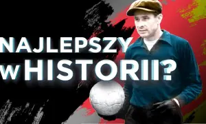 Bramkarz, który zdobył Złotą Piłkę – niezwykła historia Lewa Jaszyna