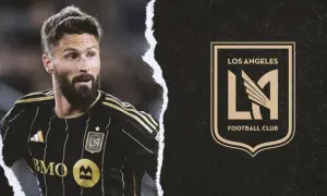 Olivier Giroud statystyki: Zaskakujące osiągnięcia i wyniki w MLS