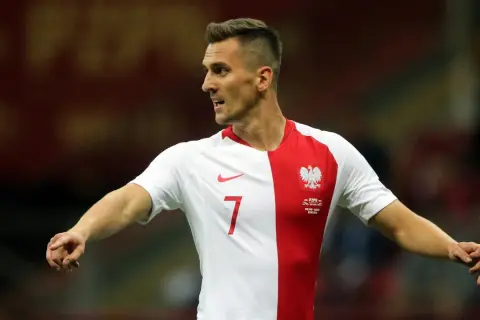 Arkadiusz Milik wiek – ile lat ma popularny piłkarz?