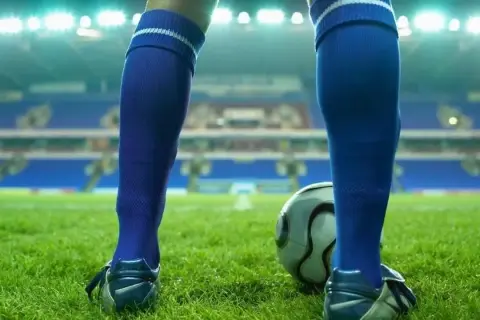 Jak bardzo chcesz zostać piłkarzem? Odkryj swoje prawdziwe pragnienia