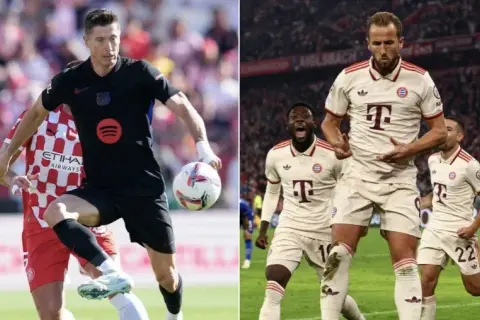 Zaskakujące zarobki Kane: Ile naprawdę dostaje piłkarz Bayernu?