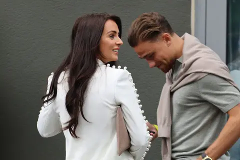 Kim jest żona Matty'ego Casha? Poznaj Alexandrę Cash i ich życie