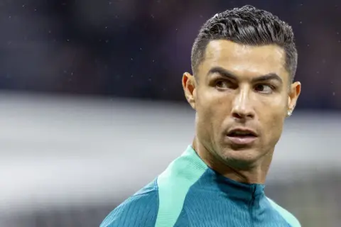 Ile zarabia Cristiano Ronaldo na godzinę? Szokujące kwoty ujawnione