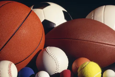 Jakie są piłki? Odkryj różnorodność i zastosowanie w sporcie