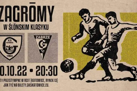 Górnik Zabrze i GKS Katowice statystyki: kto przeważa w rywalizacji?
