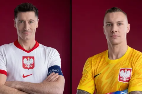 Ile lat mają piłkarze reprezentacji Polski? Zaskakujące fakty o wieku zawodników