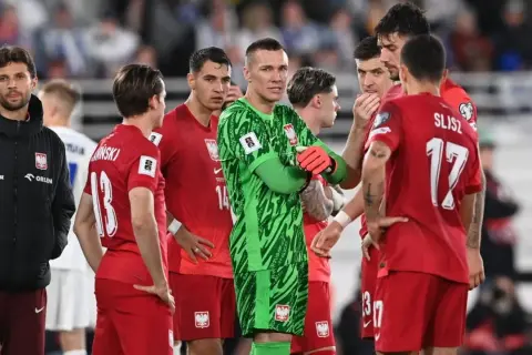 Kiedy mecze reprezentacji Polski w piłce nożnej? Sprawdź terminarz!