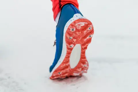 Jakie buty do biegania zimą - uniknij kontuzji i wybierz mądrze