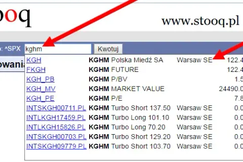 Statystyki giełdowe: Kluczowe dane i trendy na GPW, które musisz znać