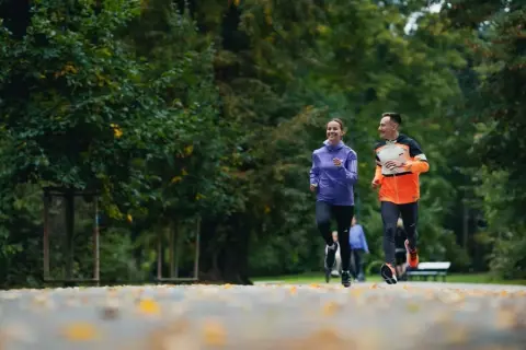 Jak zaczynać bieganie: proste kroki, które ułatwią start w bieganiu