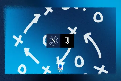 Statystyki Napoli Juventus: Kto naprawdę dominuje w rywalizacji?