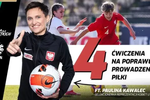 Jak trenować piłkę nożną samemu i osiągnąć lepsze wyniki?