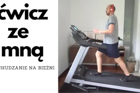 Jak robić cardio na bieżni: skuteczne techniki i błędy do uniknięcia