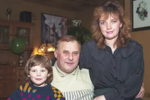 Ile dzieci ma Jan Tomaszewski? Zaskakujące informacje o jego rodzinie