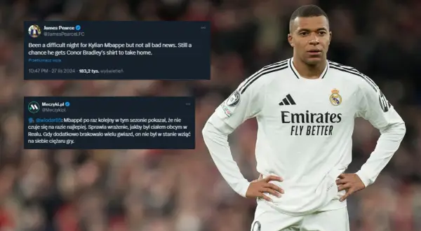 Kylian Mbappé statystyki - zaskakujące dane o jego osiągnięciach