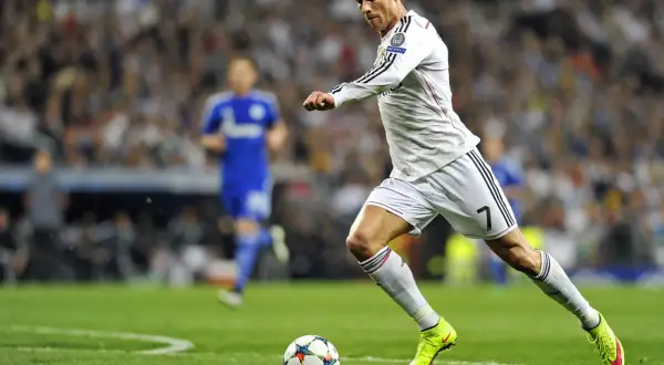 Cristiano Ronaldo wzrost - jak jego wysokość wpływa na grę?