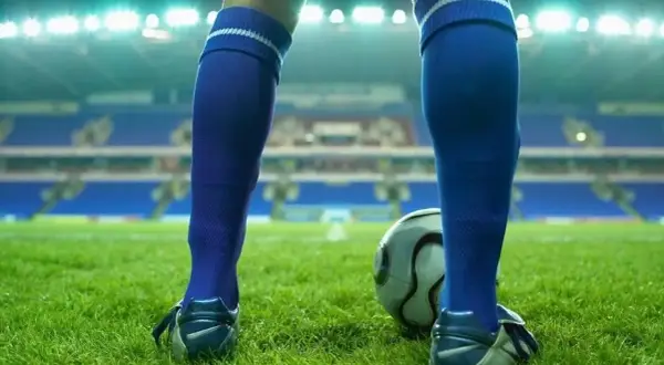 Jak bardzo chcesz zostać piłkarzem? Odkryj swoje prawdziwe pragnienia