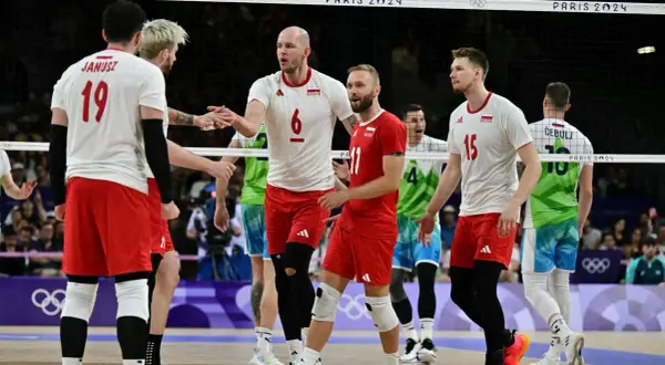 Polska Słowenia statystyki: Zaskakujące wyniki meczów siatkarskich