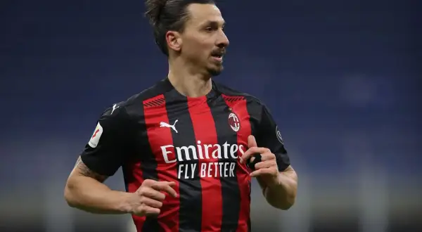 Zlatan Ibrahimović statystyki: zaskakujące osiągnięcia w AC Milan